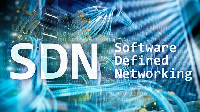 软件定义网络 (SDN)：为什么您的组织需要它