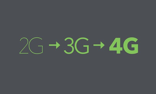 如何确保从 2G 和 3G 成功迁移到 4G LTE