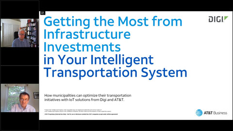 从智能交通系统的基础设施投资中获取最大收益 