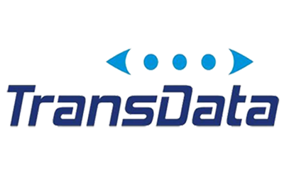 TransData 徽标