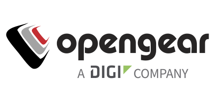 Opengear - Digi 公司