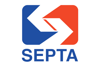SEPTA 徽标