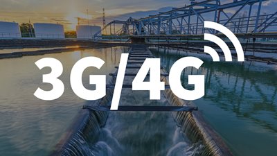 3G/4G LTE 蜂窝电话工业解决方案