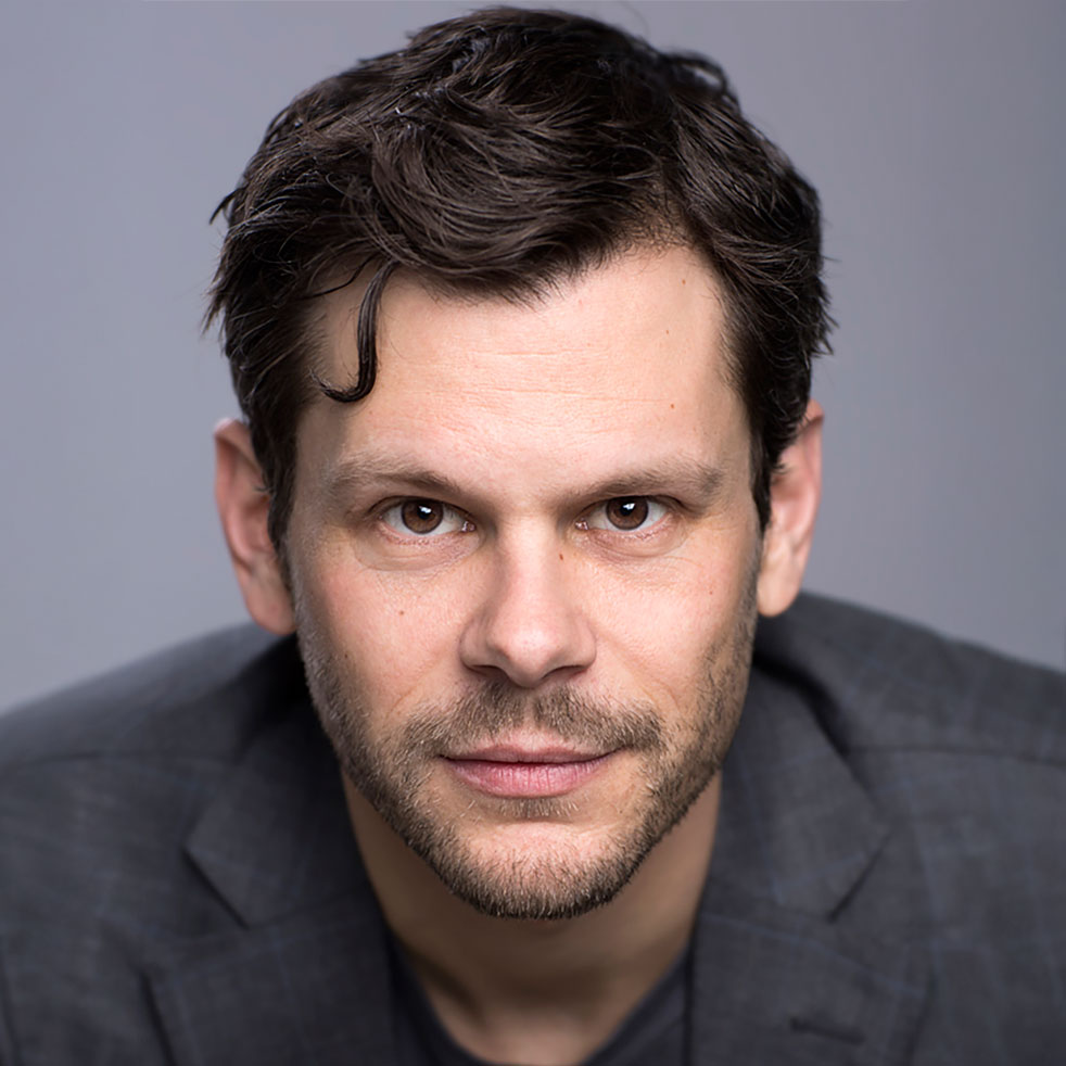 安德烈亚斯-伯格哈特