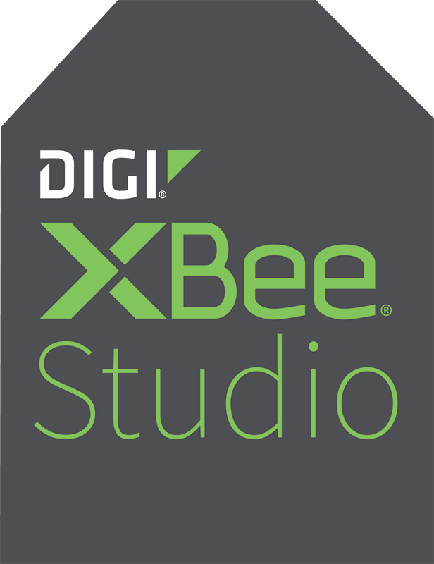 Digi XBee 工作室