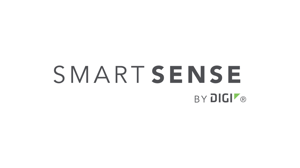 SmartSense 徽标