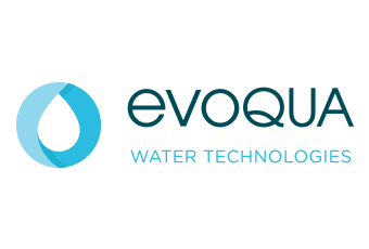 Evoqua 标志