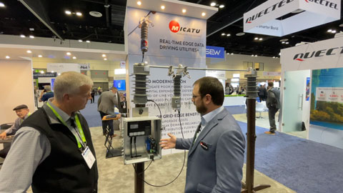 Digi IX30与Micatu公司合作为新一代光学测量电压技术提供动力