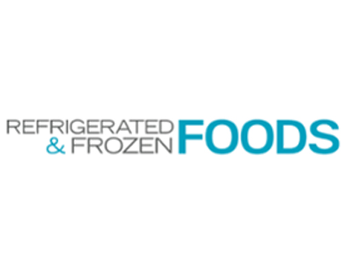 Refrigerated & Frozen Foods