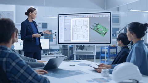 您需要一个IoT 网关：您应该自建还是购买？