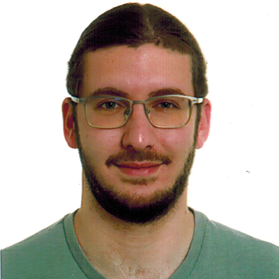 加布里埃尔-巴尔卡萨尔