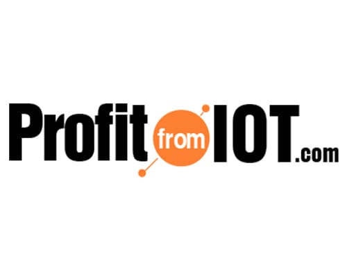 Profit from IoT