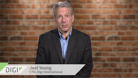 IoT 设备安全五个简单步骤