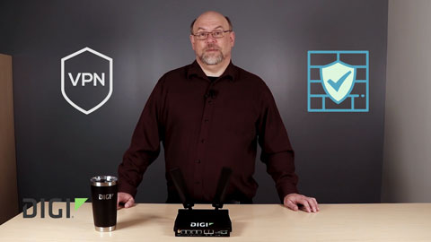 Digi Connect EZ Modbus 解决方案