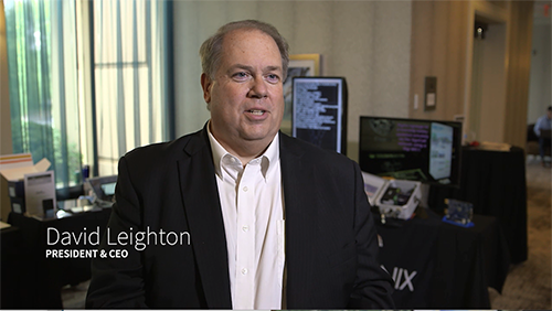 Leightronix 数字标牌连接技术与 Digi XBee3 蜂窝技术共同发展