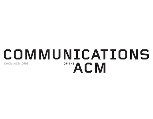 ACM 通讯