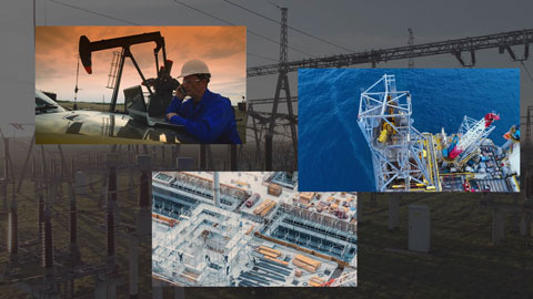 Digi 选择严苛的解决方案：工作中的工业蜂窝路由器解决方案