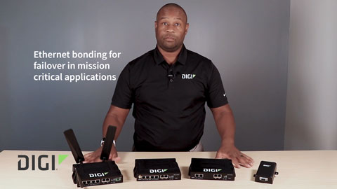 Digi Connect EZ：新一代串行设备服务器