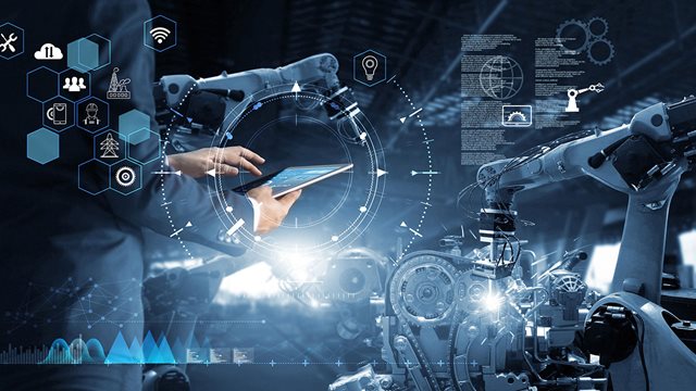 IIoT 的爆炸式增长：为什么 MQTT 是第一选择
