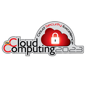 Digi ConnectCore® 安全服务：荣获 2023 年云安全卓越奖