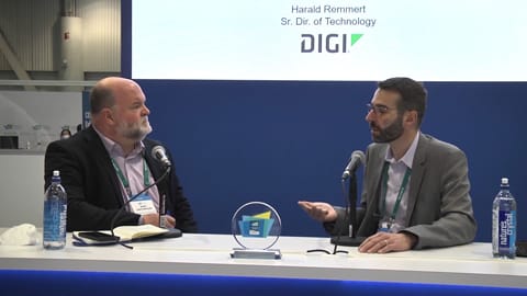 关于公共工程中的连通性和安全性的见解