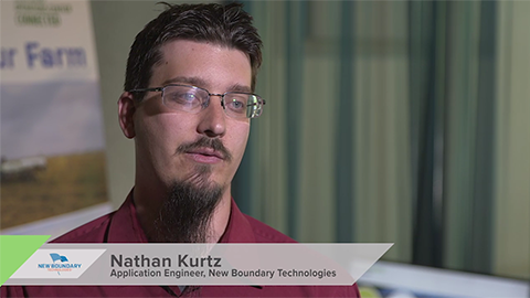 新的 Boundary Technologies® 加快了软件应用的上市速度