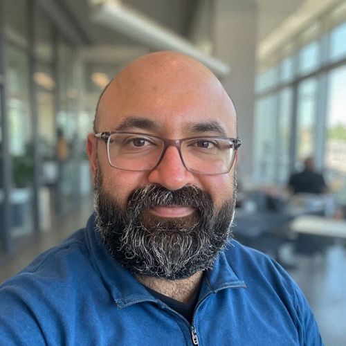 阿米尔·布舍里