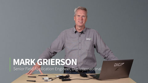 广播与单播 -Digi XBee 文件