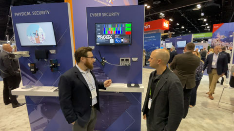 为串行设备提供互联网络安全，包括Digi Containers