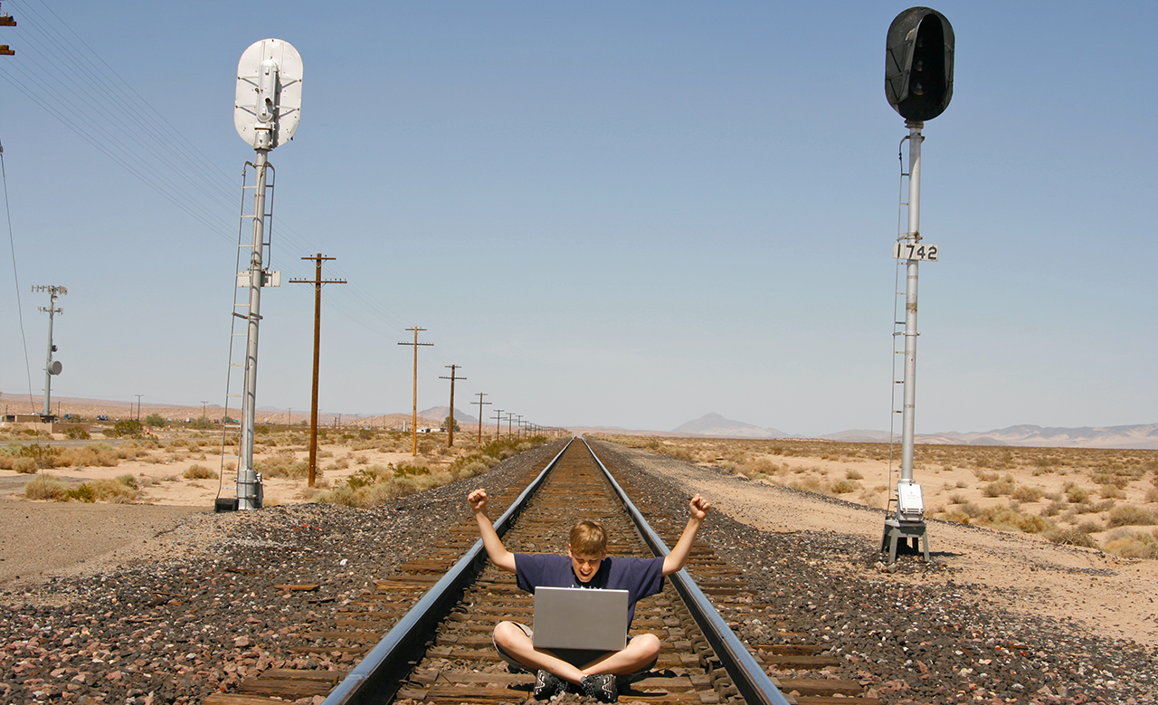 计算蜂窝部署中的自由空间路径损耗