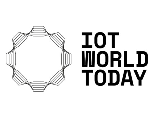 IoT 今日世界
