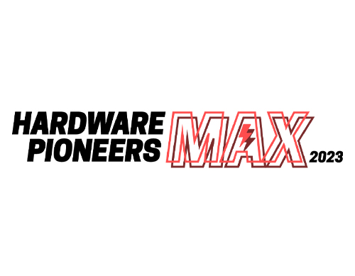 IMCIoT Newsdesk @ Hardware Pioneers Max