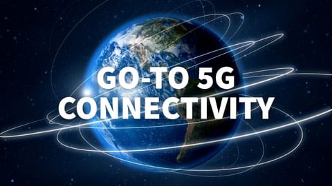 Digi Go-To 5G 解决方案