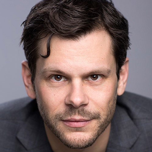 安德烈亚斯-伯格哈特