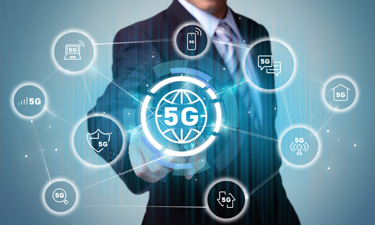 5G Business Connectivity