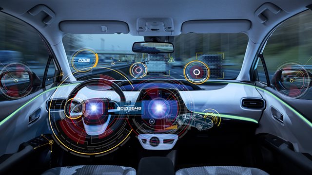 5G IoT and the Future of Connected Vehicle