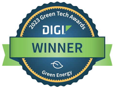 绿色能源 绿色科技奖