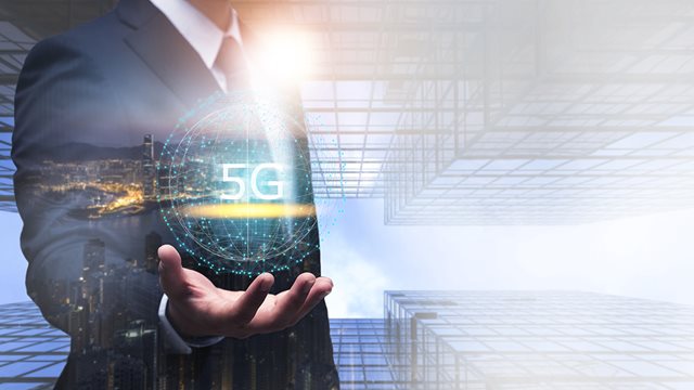 Digi EX50 5G: 适用于商业应用的下一代Wi-Fi 6路由器