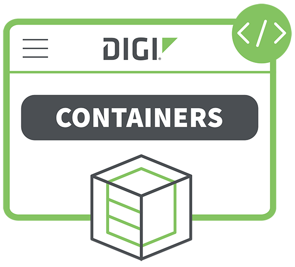 Digi Containers