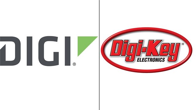 Digi vs. Digi-Key:谁是谁，在哪里买