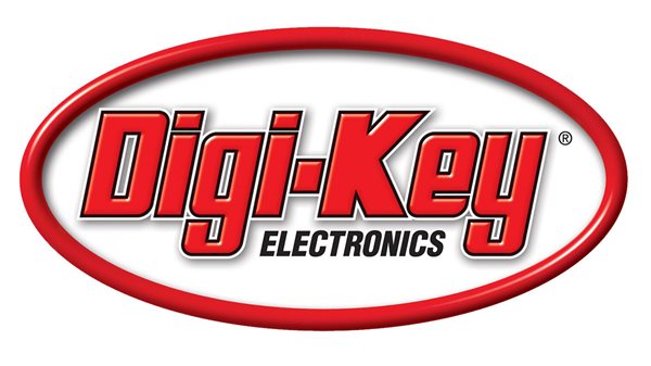 Digi-Key 徽标