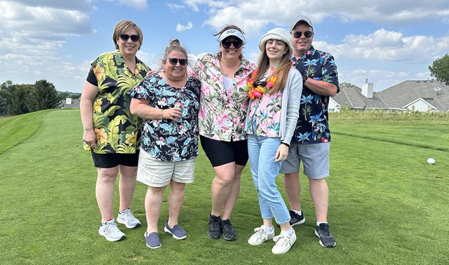 Digi’s 2023 Wormburner Golf Event and Fundraiser