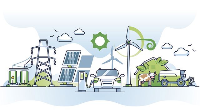 2026年地球日：携手“Digi Green Tech Awards”共庆创新