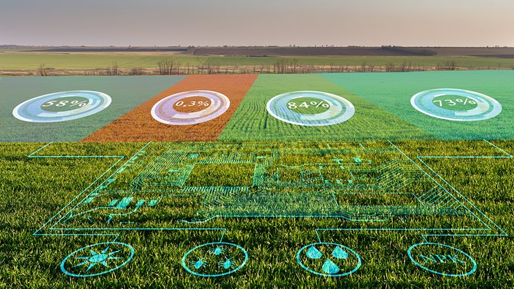 IoT 和边缘计算在农业中的应用