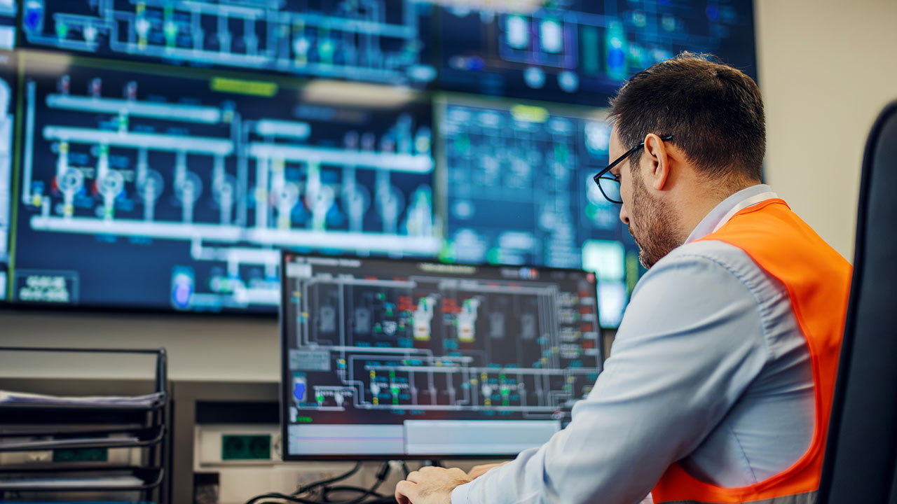 从工业IoT 到实时控制：Digi XRT-M 与 Z45 的应用