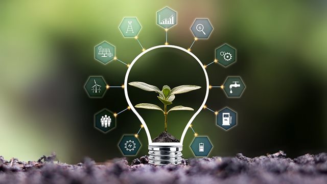 绿色科技创新：IoT 如何支持可持续发展和更健康的地球