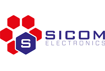 Sicom logo