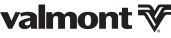 Valmont logo