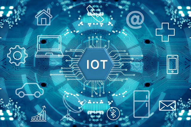 How Do IoT Devices Communicate?