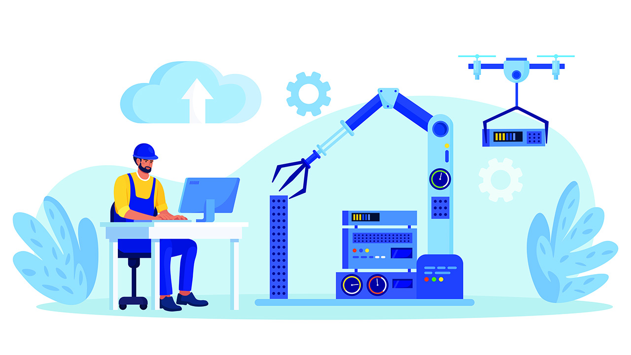 如何在资产管理中利用IoT